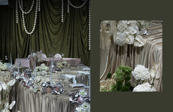 Сolor trend decor