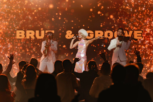 Brut&Groove