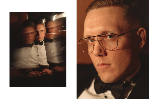 Борис Булатников
