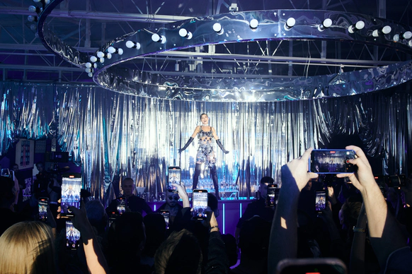 LV EVENT
