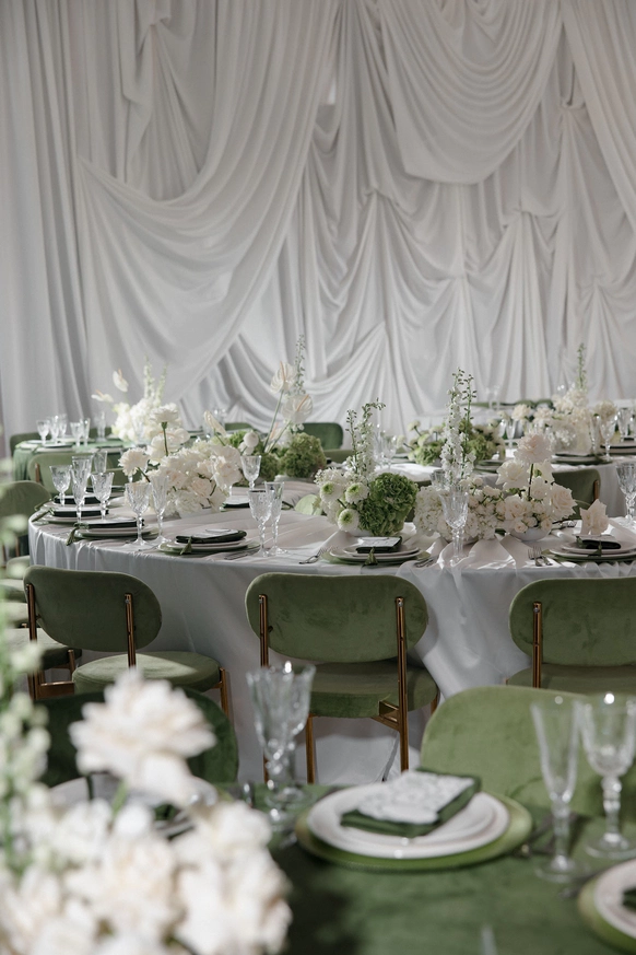 All weddings