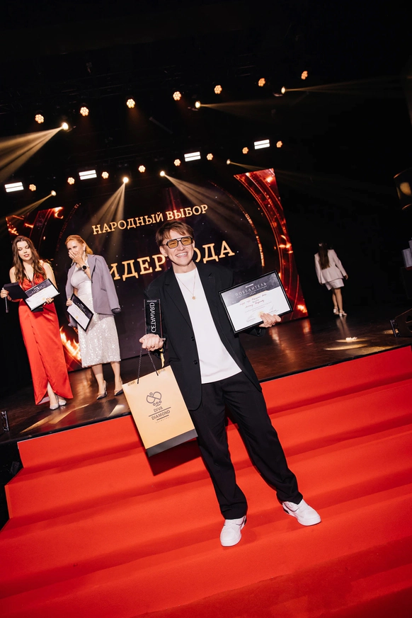 Антон Богданов