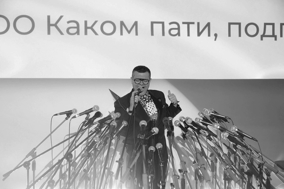Мэл Хаджиев
