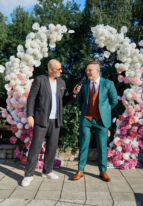 Михаил Николенко