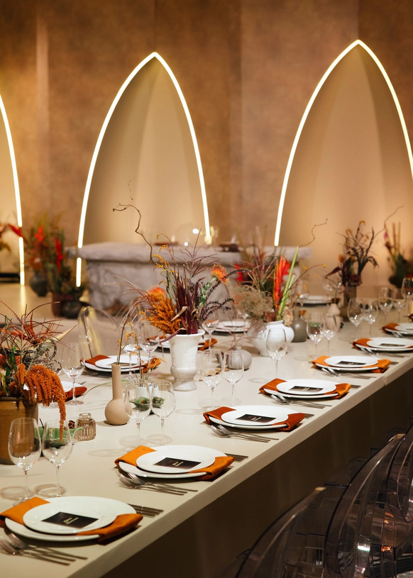 Yusupova decor