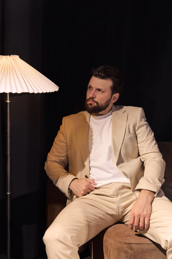 Сергей Анисимов
