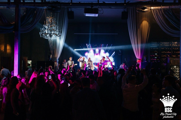 KARMA COVER SHOW