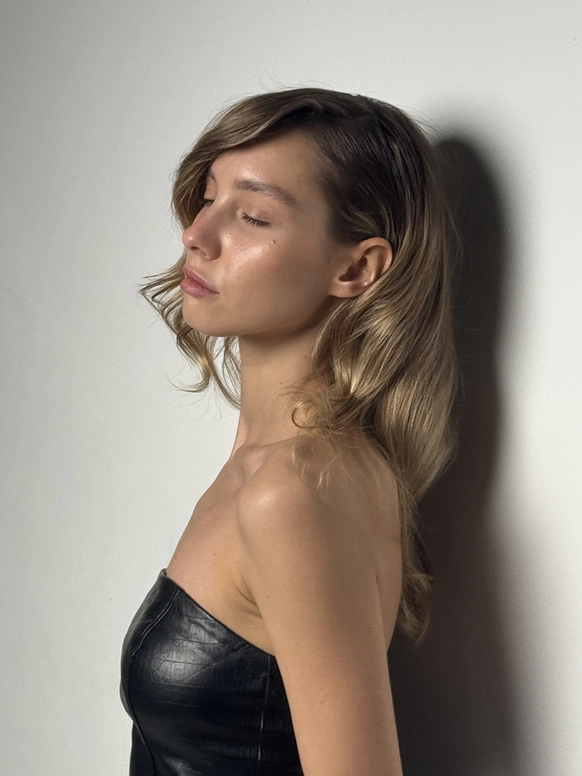 Алена Новикова
