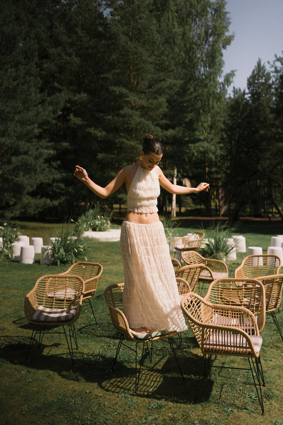 Just MOOD wedding