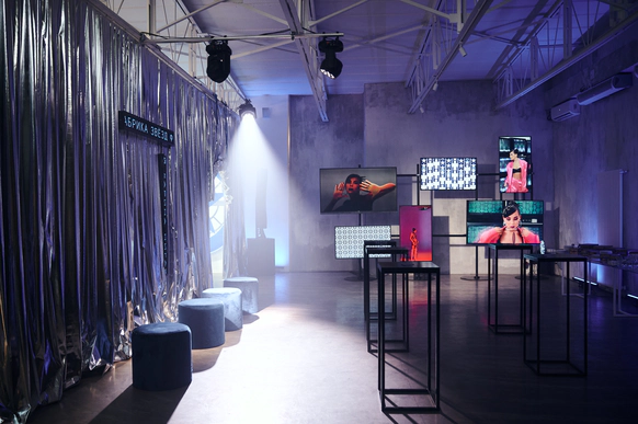 LV EVENT