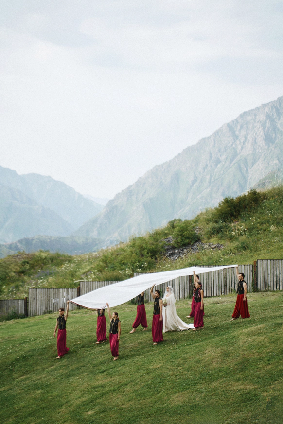 Саша и Карина Шевцовы