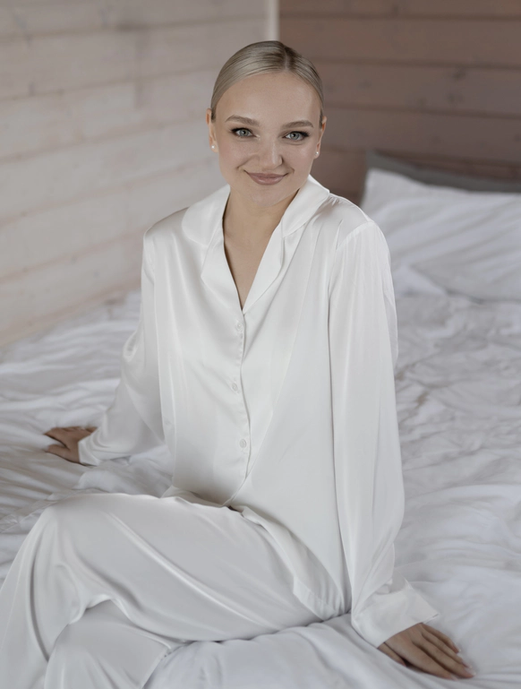 Анна Гусакова