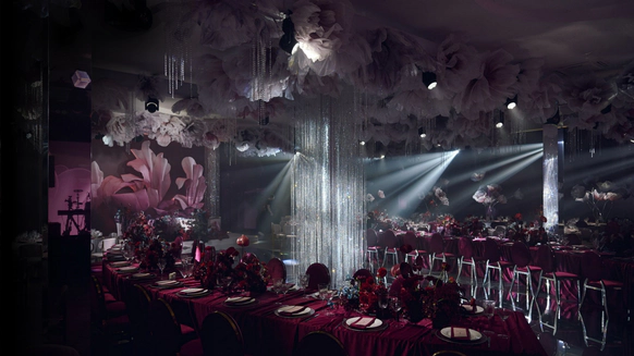 Ирина Лазарь LAZAR DECOR