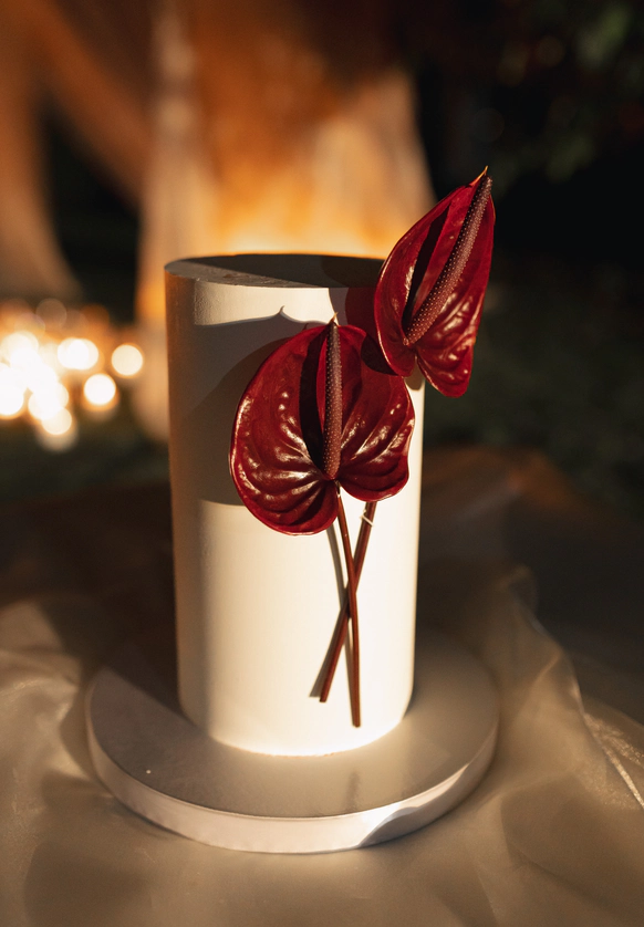 OLGA KUPTSOVA WEDDINGS & EVENTS