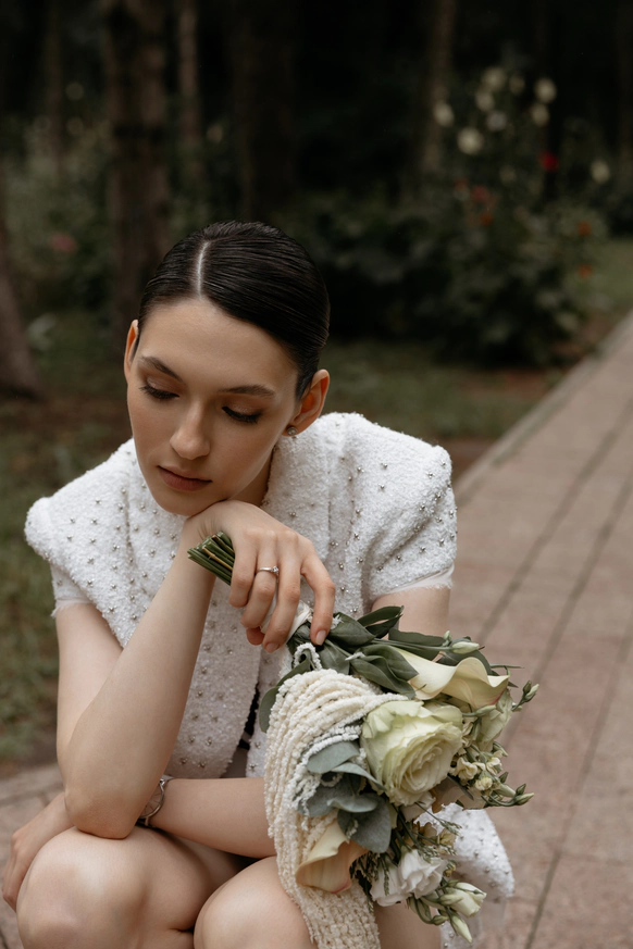 Алёна Черняева
