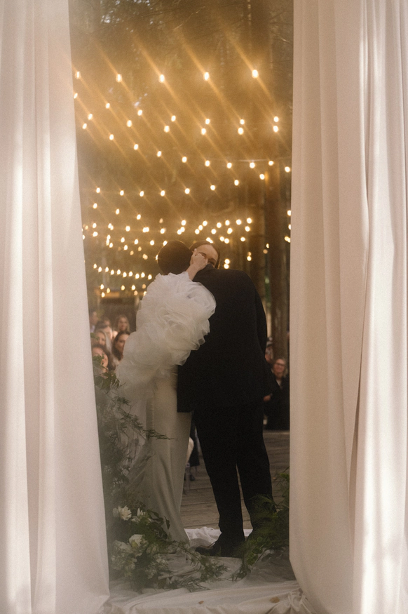 Buzenkova Wedding & Event
