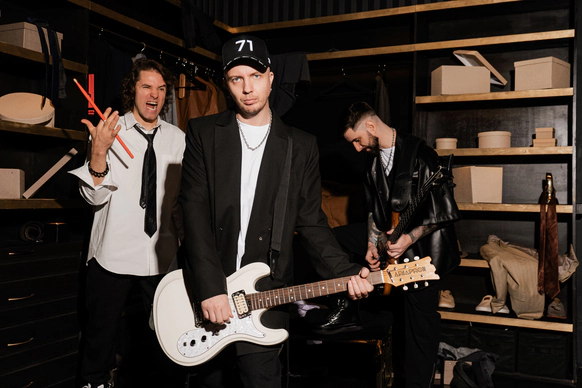 Garage Band