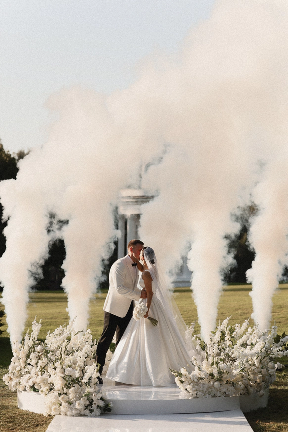 BMWEDDING