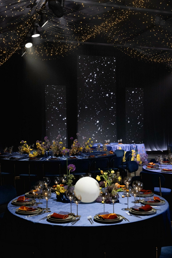 Flower Vibes Decor