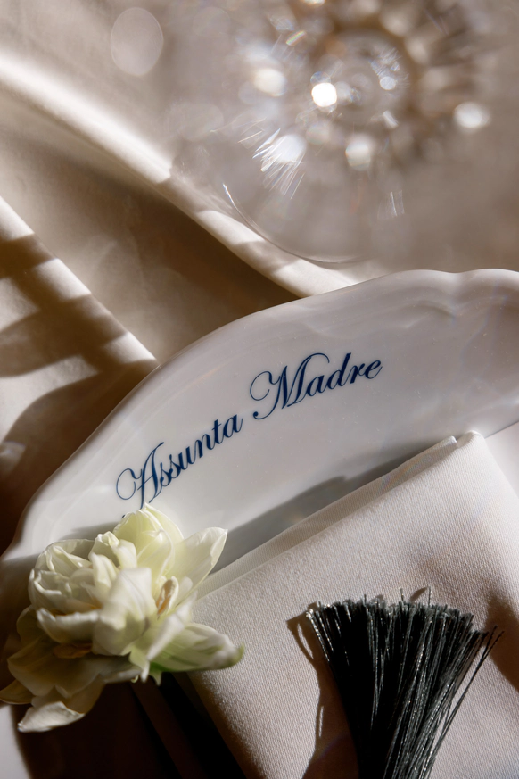 ANDRONOVA WEDDING