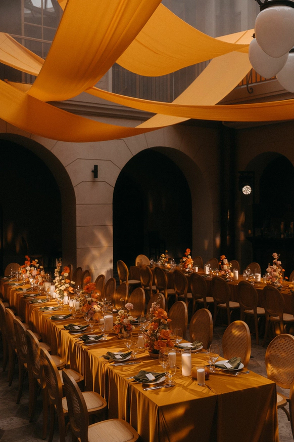 Platina Wedding