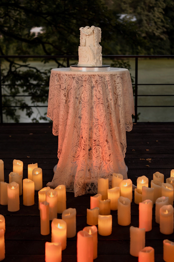 ANDRONOVA WEDDING