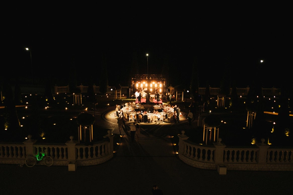 KRAVTSOVA EVENT