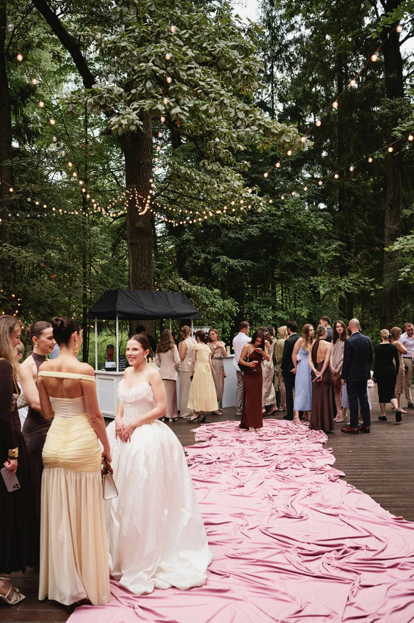 Mironova Wedding
