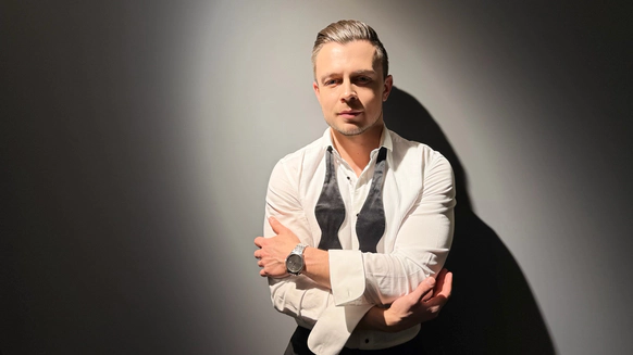 Андрей Барабанов