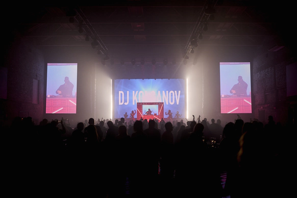 DJ KOLGANOV