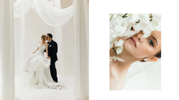 WEDDECOR