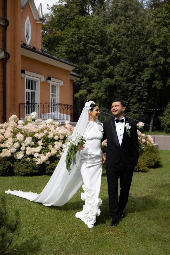 VESNA FLORAL