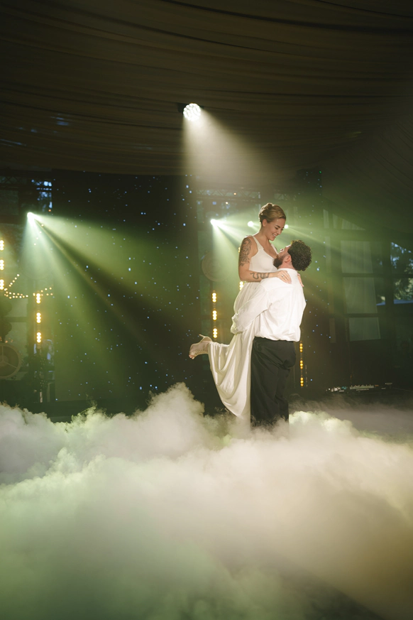 GORDEEVA WEDDING EVENT SHOW