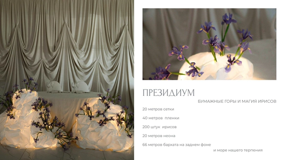 "АТМОСФЕРА" студия декора