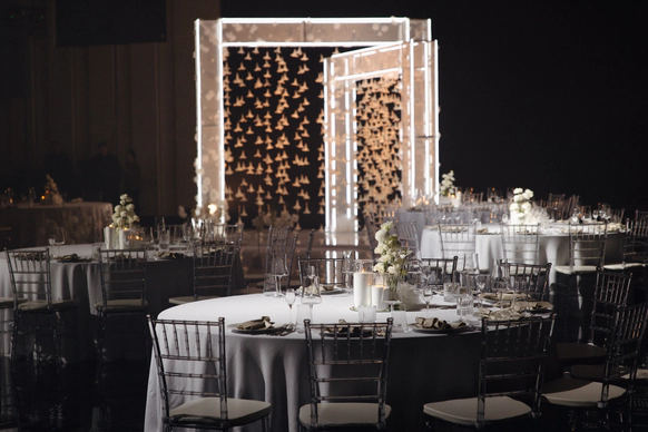 Marshal Grand Hall