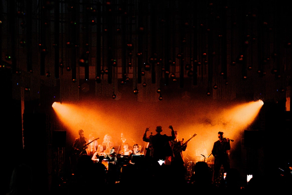 ФАРШ BAND