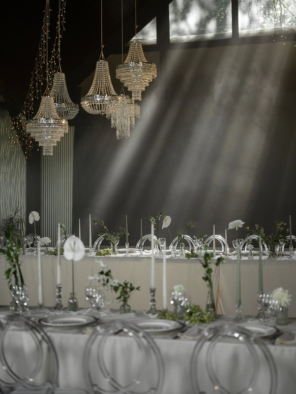 MRAMOR DECOR
