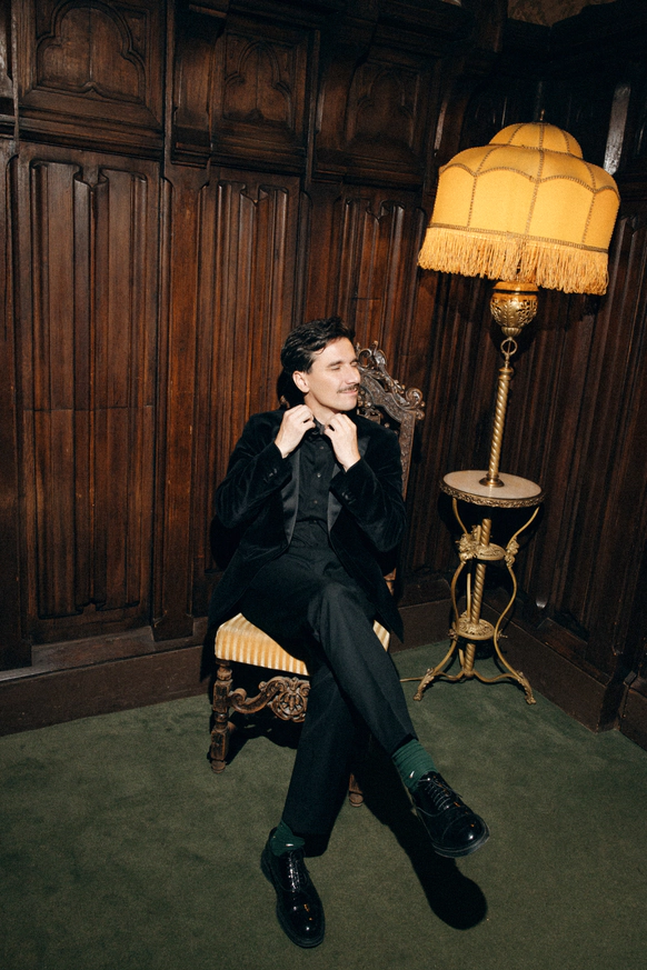 Егор Мокров
