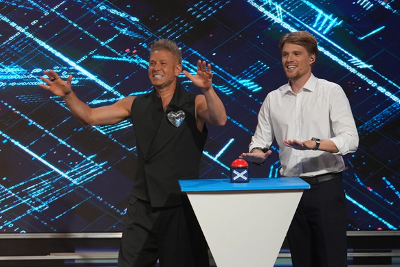 Алексей Будников
