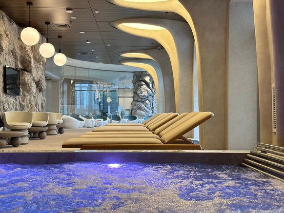 Palmira Art Hotel