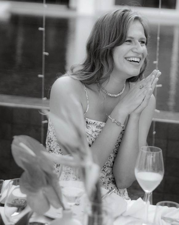 Just MOOD wedding