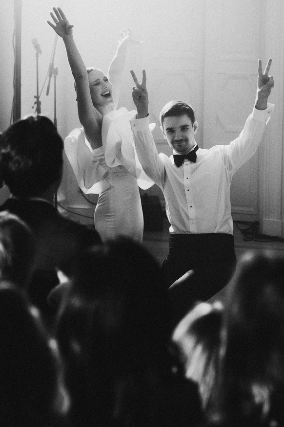 KASITSKAYA WEDDING