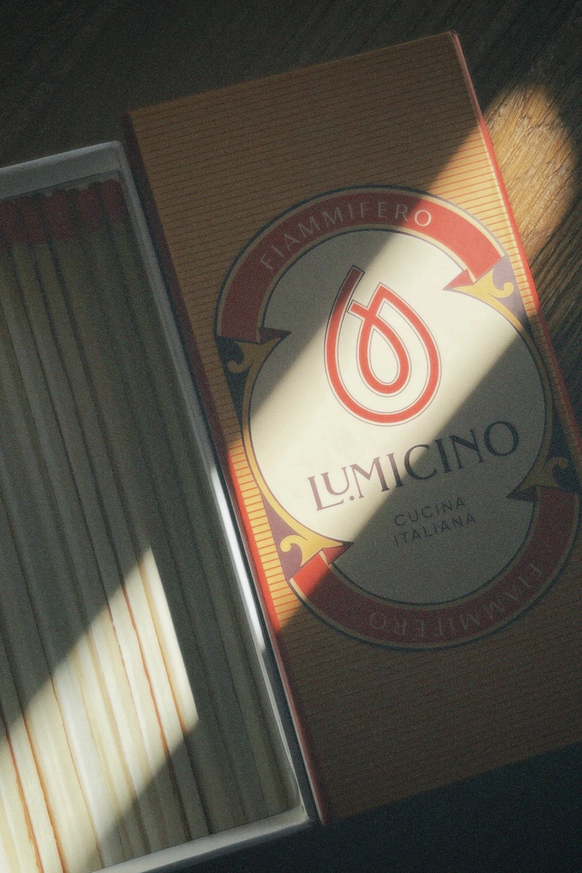 Lumicino