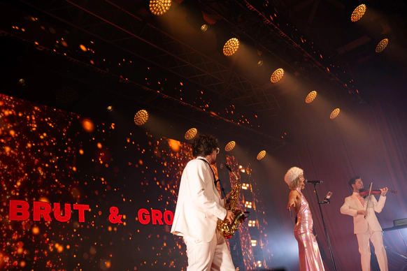 Brut&Groove