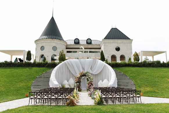 BMWEDDING