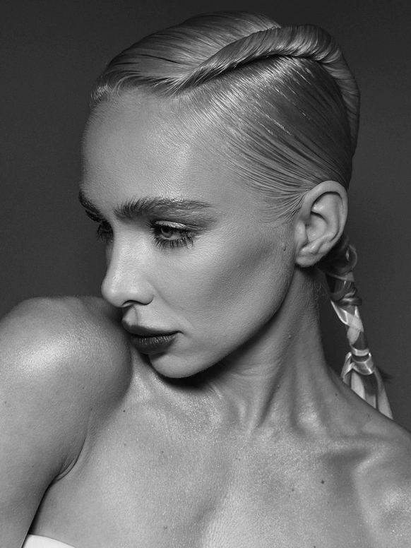 Никитенко Елена