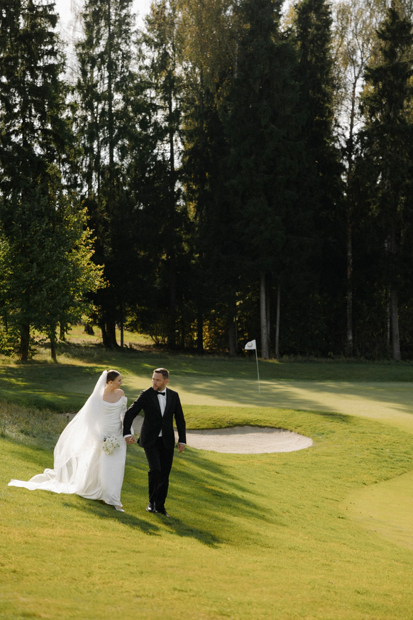 OLGA KUPTSOVA WEDDINGS & EVENTS