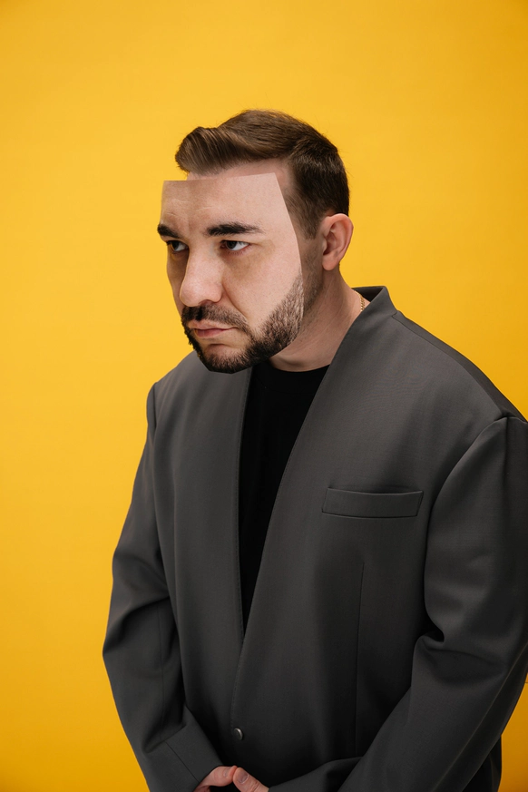 Максим Дамир