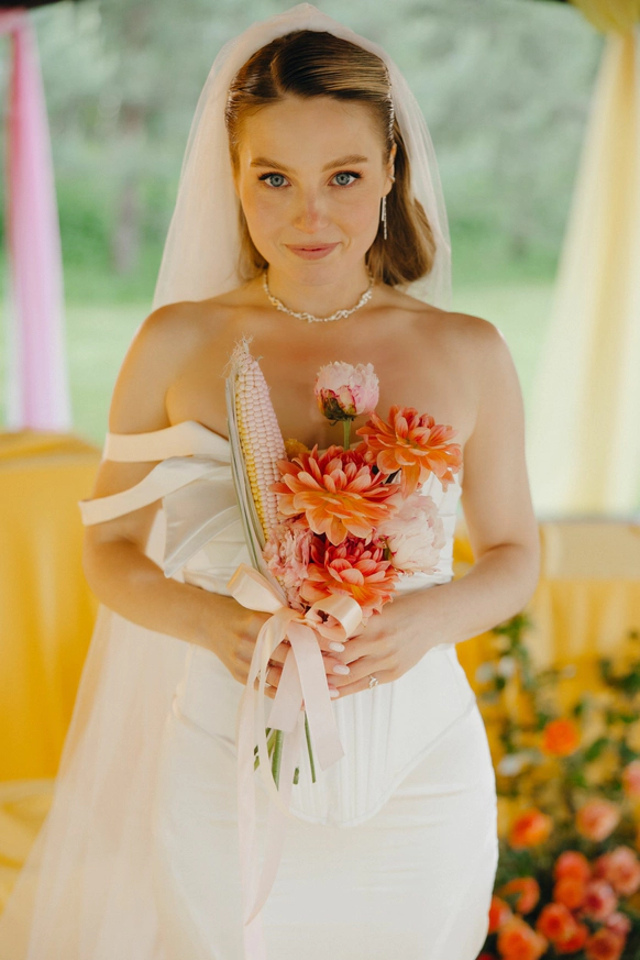 Saint Weddings