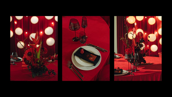 Factura Decor